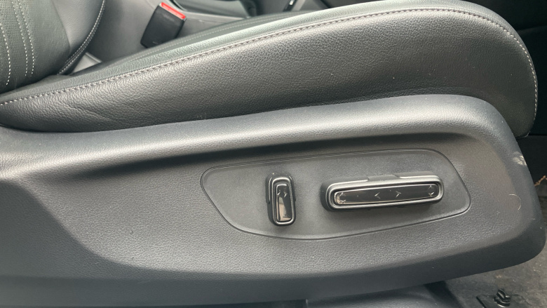 Honda Zr-V 2.0 eHEV Advance 5dr CVT Hybrid Estate